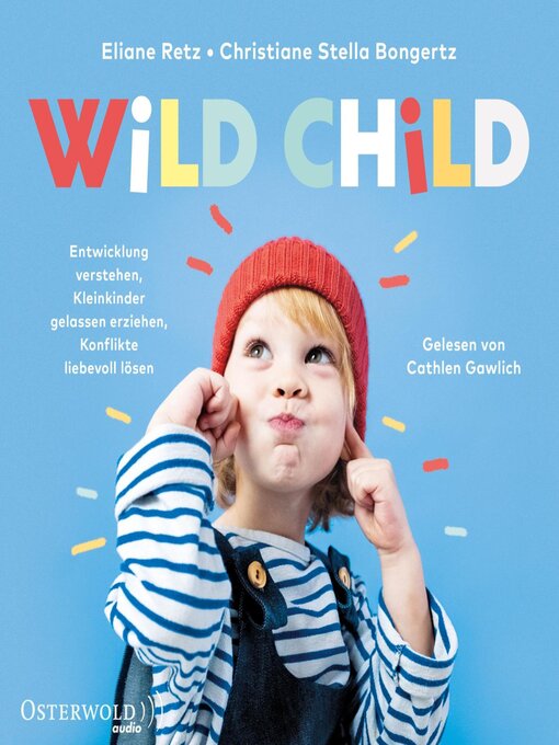 Title details for Wild Child by Eliane Retz - Available